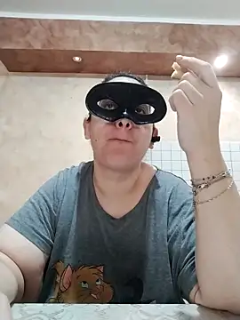 Dolcecurvy online show from 25, 10, 2025