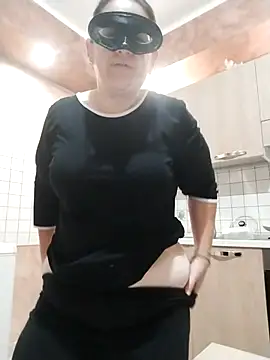 Dolcecurvy online show from 29, 9, 2025