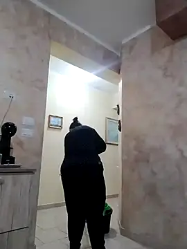 Dolcecurvy online show from 14, 11, 2025