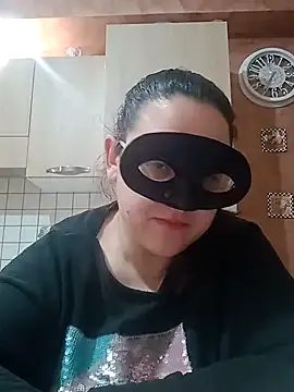 Dolcecurvy online show from 21, 3, 2025