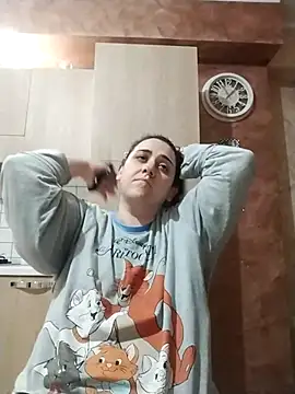 Snapshot of Dolcecurvy chatting on 11, 2, 2026 Dolcecurvy online show from 11, 2, 2026