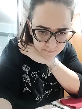 Dolcecurvy online show from 29, 10, 2025