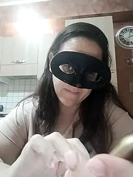 Dolcecurvy online show from 21, 10, 2025