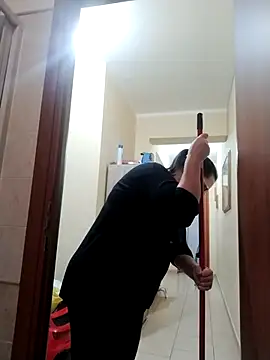 Dolcecurvy online show from 16, 12, 2025