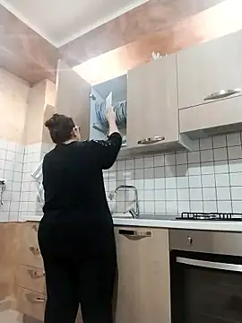 Snapshot of Dolcecurvy chatting on 18, 1, 2026 Dolcecurvy online show from 18, 1, 2026