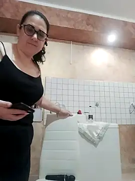 Dolcecurvy online show from 19, 11, 2025