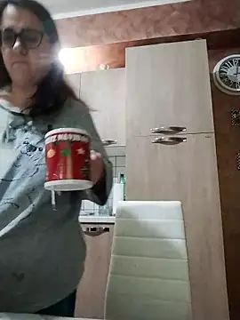 Dolcecurvy online show from 8, 1, 2026