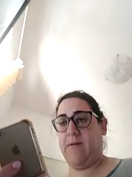 Dolcecurvy online show from 16, 11, 2025