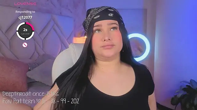 Leaa Cox online show from 22, 4, 2026
