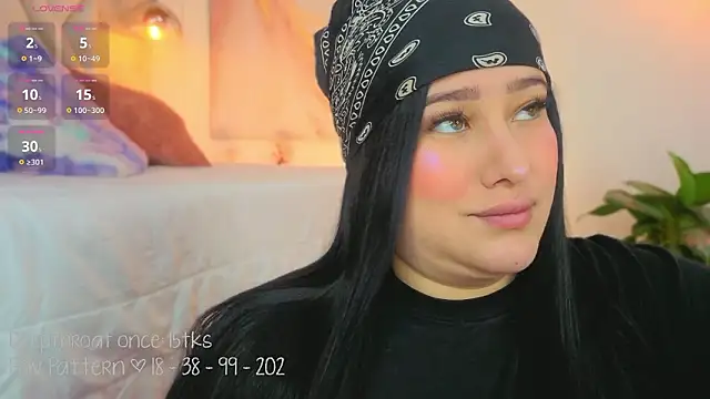 Leaa Cox online show from 26, 3, 2026