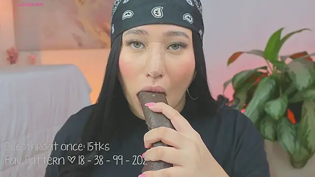 Leaa Cox online show from 11, 9, 2025