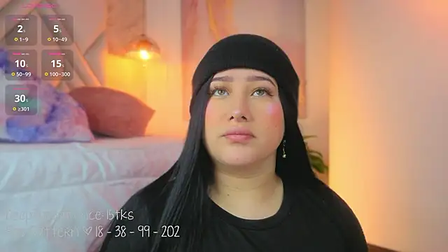 Leaa Cox online show from 17, 3, 2026