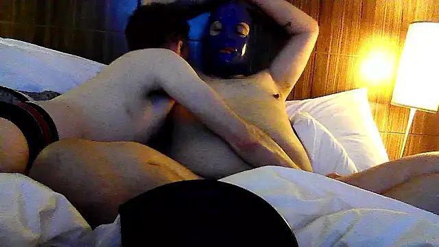 kinkyfag94 online show from 10, 1, 2026