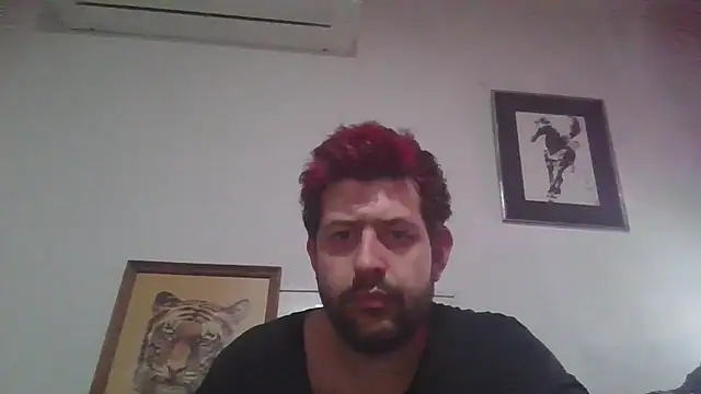 kinkyfag94 online show from 26, 9, 2025