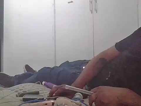 kinkyfag94 online show from 27, 9, 2025