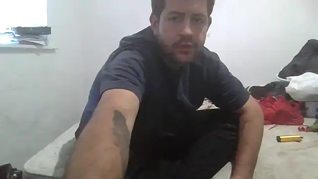 kinkyfag94 online show from 15, 9, 2025