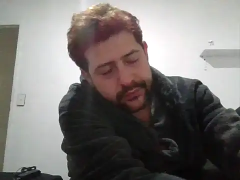 kinkyfag94 online show from 11, 9, 2025