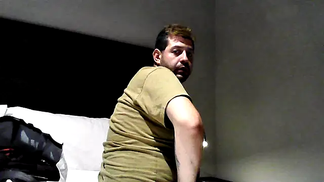 kinkyfag94 online show from 8, 1, 2026
