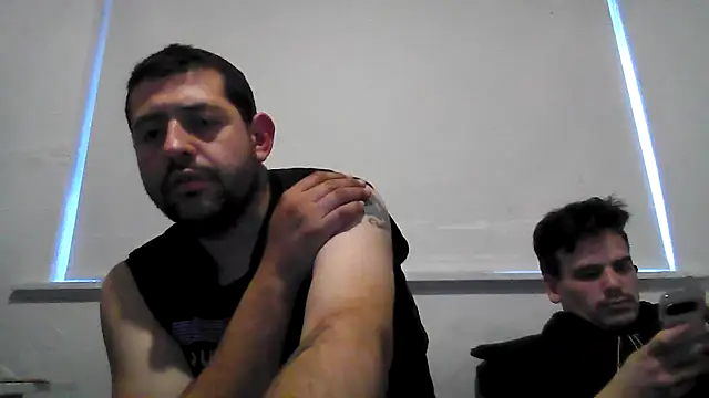 kinkyfag94 online show from 23, 11, 2025