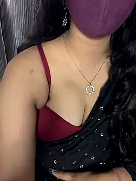 Dishasarmaa05 online show from 1, 11, 2025