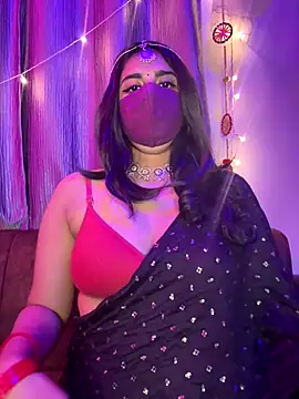 Dishasarmaa05 online show from 13, 9, 2025