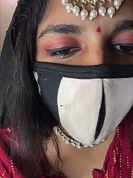 Dishasarmaa05 online show from 10, 3, 2026