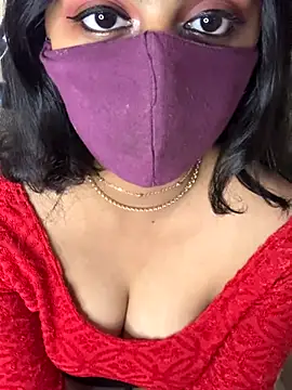 Dishasarmaa05 online show from 29, 11, 2025