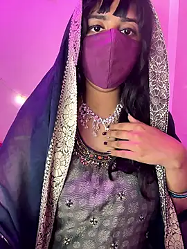 Dishasarmaa05 online show from 14, 1, 2026