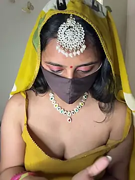 Dishasarmaa05 online show from 7, 2, 2026