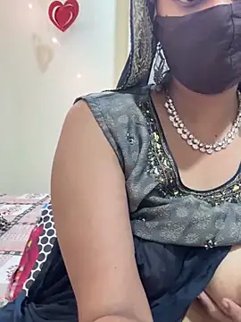 Dishasarmaa05 online show from 26, 4, 2026