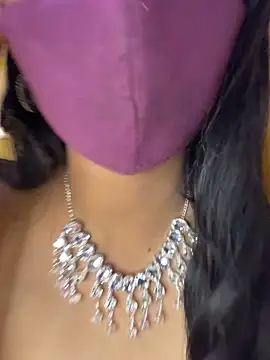 Dishasarmaa05 online show from 1, 12, 2025