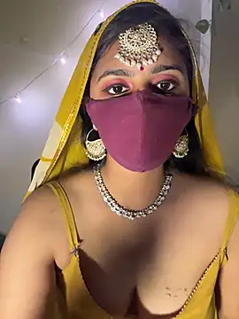 Dishasarmaa05 online show from 9, 5, 2026