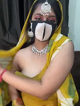 Dishasarmaa05 online show from 23, 4, 2026