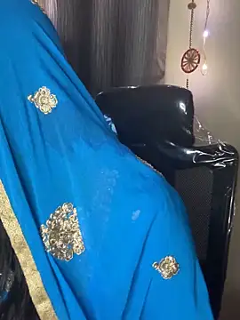 Dishasarmaa05 online show from 27, 11, 2025