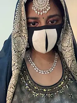 Dishasarmaa05 online show from 23, 2, 2026