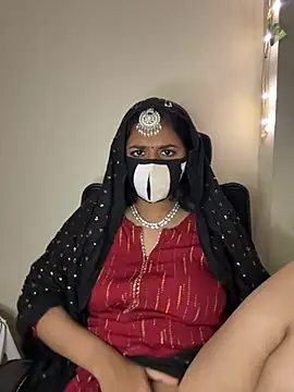 Dishasarmaa05 online show from 10, 2, 2026