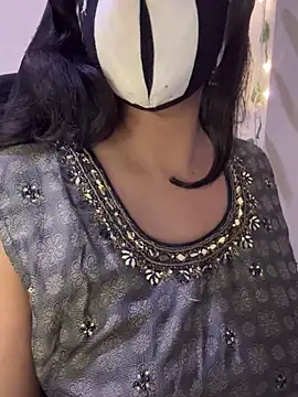 Dishasarmaa05 online show from 19, 3, 2026