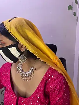 Dishasarmaa05 online show from 10, 4, 2026