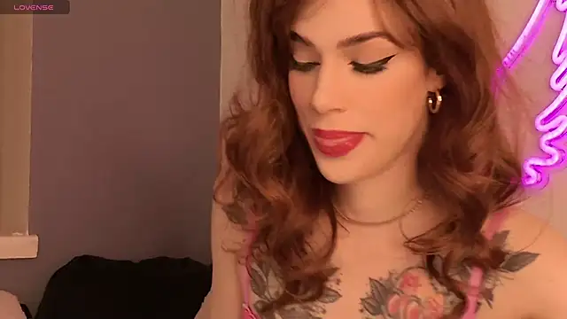 FrancescaFerra online show from 16, 12, 2025