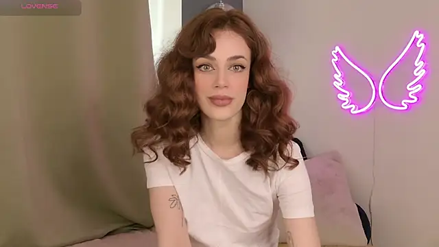 FrancescaFerra online show from 6, 3, 2026