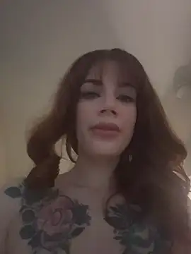 FrancescaFerra online show from 24, 10, 2025