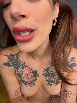 FrancescaFerra online show from 24, 7, 2026