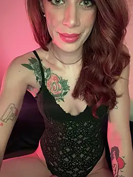 FrancescaFerra online show from 19, 3, 2025