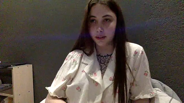 bysinka18 online show from 19, 4, 2026