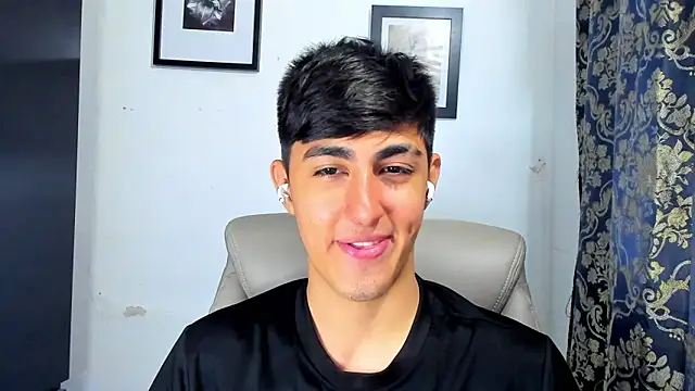 babymaik online show from 21, 12, 2025