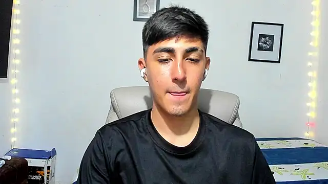 babymaik online show from 12, 11, 2025