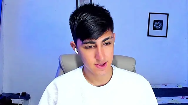 babymaik online show from 2, 12, 2025