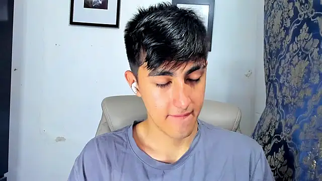 babymaik online show from 22, 12, 2025