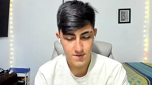 babymaik online show from 23, 10, 2025