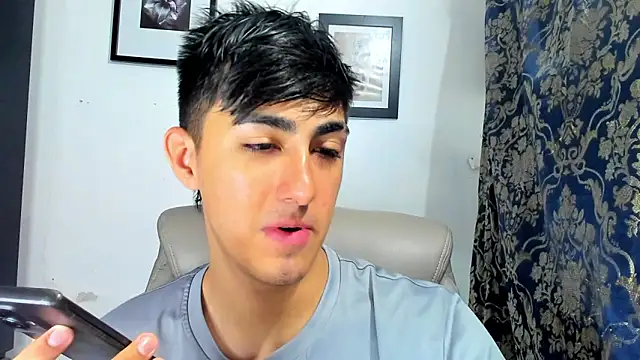 babymaik online show from 16, 1, 2026